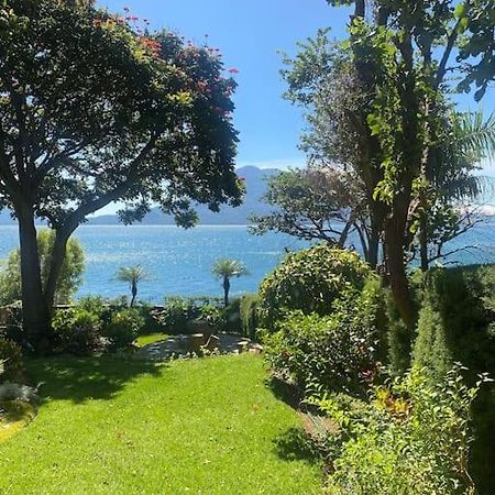 Peaceful Hideaway Villa Santa Cruz La Laguna Exterior photo