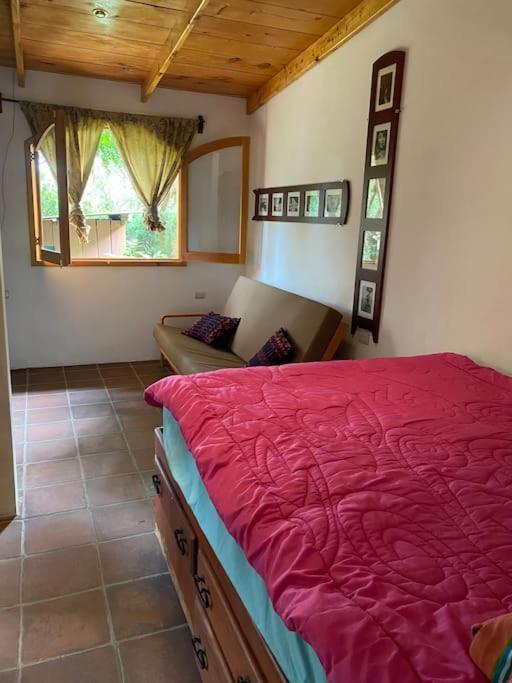 Peaceful Hideaway Villa Santa Cruz La Laguna Exterior photo
