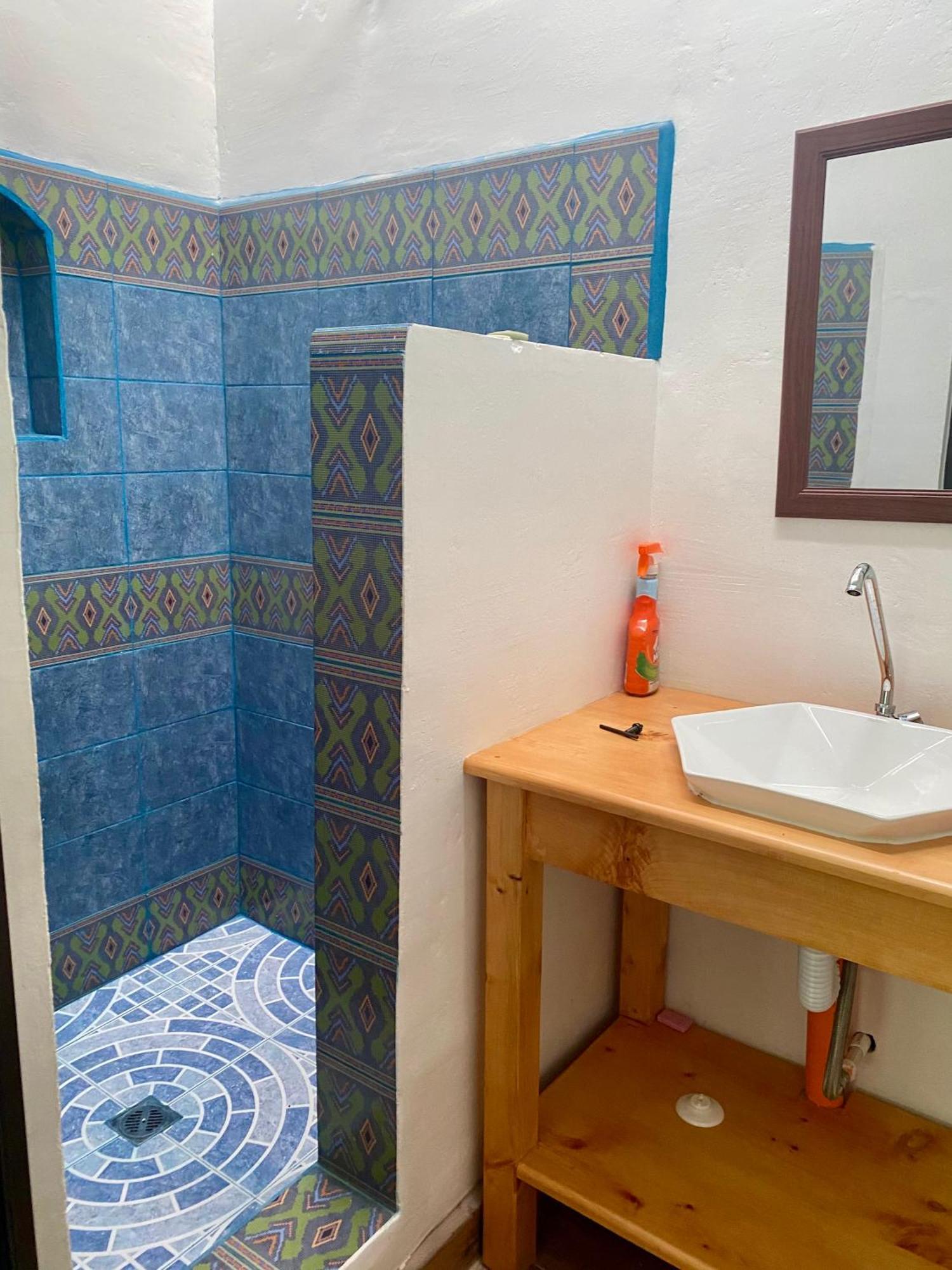 Peaceful Hideaway Villa Santa Cruz La Laguna Exterior photo