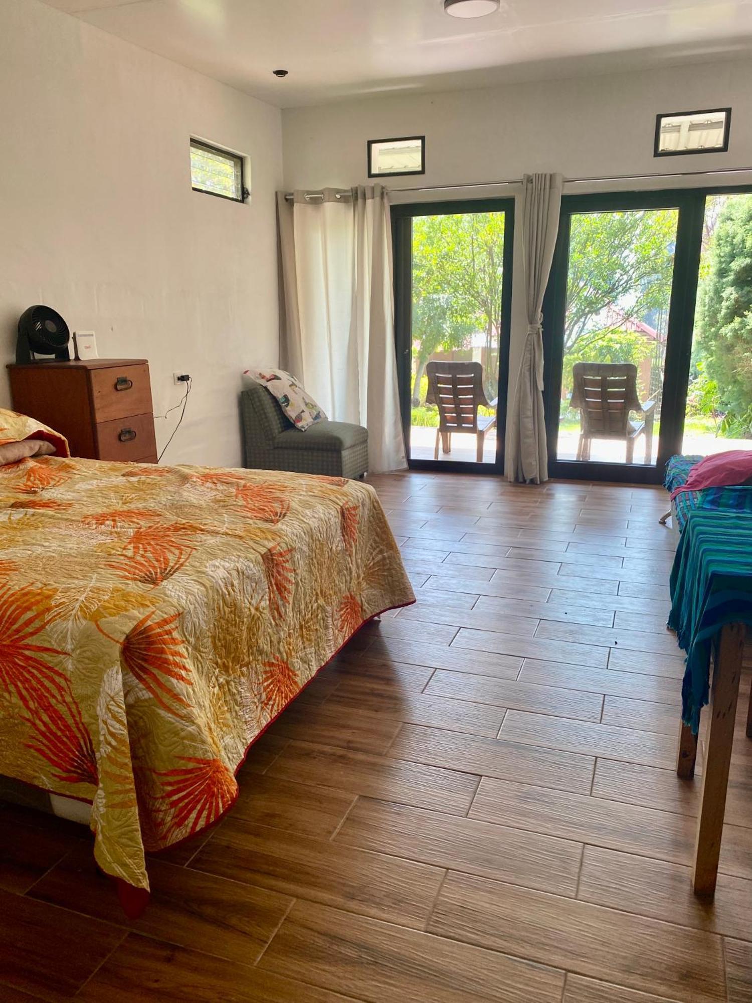 Peaceful Hideaway Villa Santa Cruz La Laguna Exterior photo